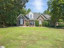 125 Wycombe Drive sold home in Anderson, SC