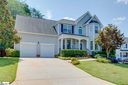 4 Bluff Ridge Court sold home in Greenville, SC