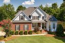 122 New Haven Court sold home in Easley, SC