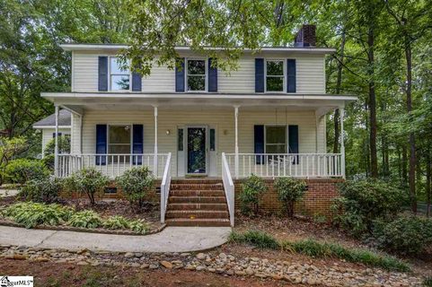 116 Kestrel Court sold home in Wedgewood Place, Taylors, SC