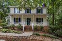 116 Kestrel Court sold home in Taylors, SC