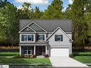 254 Braselton Street sold home in Greer, SC