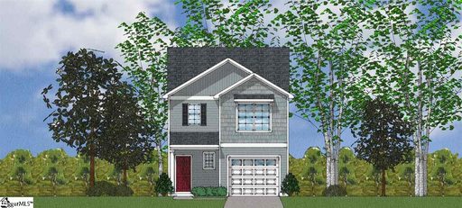 536 Millsgate Circle