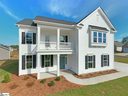 249 Crestgate Way sold home in Easley, SC