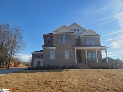 202 Willow Creek Way Lot 17 sold home in Enclave At Willow Creek, Greer, SC