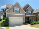 276 N Radcliff Way sold home in Spartanburg, SC