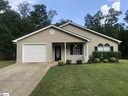 304 Maplewood Circle sold home in Greer, SC