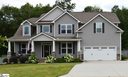303 Palins Court sold home in Easley, SC