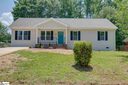 129 Alpha Drive sold home in Greenville, SC