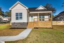 111 Chestnut Street sold home in Greenville, SC
