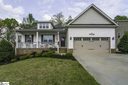 9 Ledge Run Court sold home in Greenville, SC
