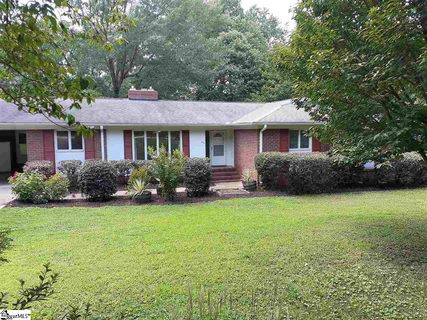302 Hermitage Road