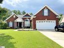 101 Baldwin Creek Way sold home in Simpsonville, SC