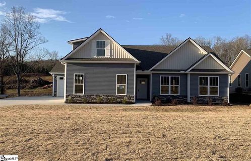 6 Judge Looper Court sold home in Robertson Meadows, Travelers Rest, SC