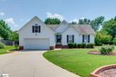 14 Equestrian Court sold home in Simpsonville, SC