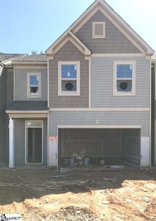 406 Cedar Bluff Way Lot 23 sold townhome in Whispering Pines, Mauldin, SC