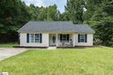 316 Timberwood Drive sold home in Woodruff, SC