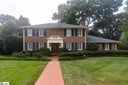 13 Parliament Road sold home in Greenville, SC