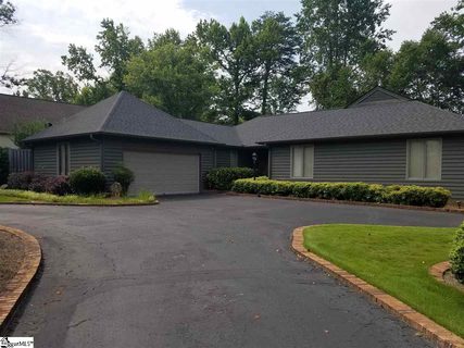 7 Old Oak Drive sold home in Oaks At Pebble Creek, Taylors, SC
