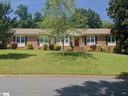 4625 Coach Hill Drive sold home in Greenville, SC