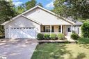 15 Appalachian Lane sold home in Mauldin, SC