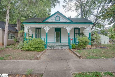 8 Mccall Street