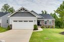 413 Edgehill Court sold home in Greenville, SC