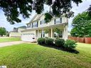 3 Olivine Way sold home in Greer, SC