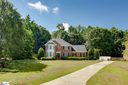112 Fairway Drive sold home in Laurens, SC