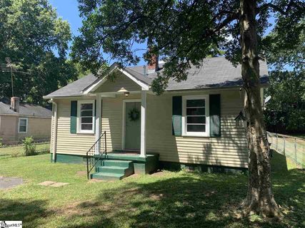 7A Zarline Street sold home in City View, Greenville, SC