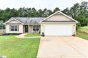 282 Heatherbrook Drive sold home in Lyman, SC