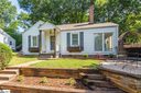 239 W Hillcrest Drive sold home in Greenville, SC