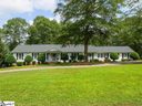 126 Commodore Drive sold home in Duncan, SC