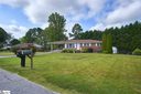 400 Rangeview Circle sold home in Greenville, SC