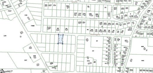 00 Cambridge Drive