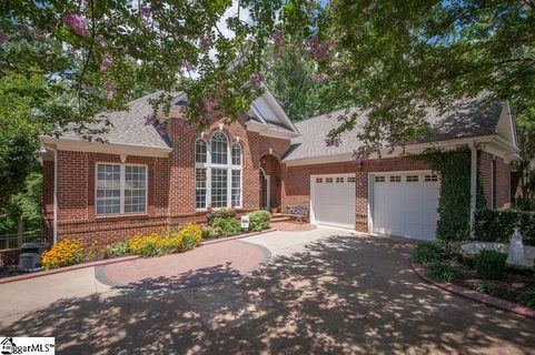 9 Habersham Court sold home in Savannah, Simpsonville, SC