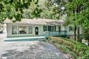 136 Brookhaven Drive sold home in Moore, SC