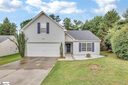 2 Acacia Drive sold home in Simpsonville, SC