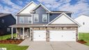 722 Paxton Rose Drive sold home in Greer, SC