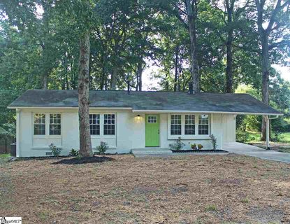104 Elkwood Street sold home in Parkwood, Mauldin, SC
