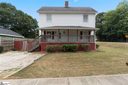 13 Sturtevant Street sold home in Greenville, SC