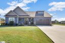 420 Golden Amber Lane sold home in Greer, SC