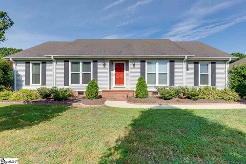 103 N Chancelor Drive