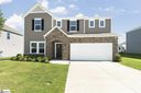 9 Larson Drive sold home in Simpsonville, SC
