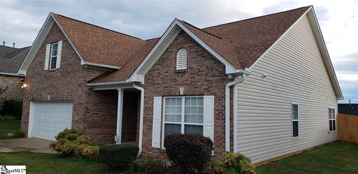 119 Eagle Pass Drive