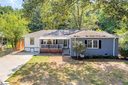 106 Sutton Drive sold home in Taylors, SC