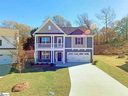 312 Easton Medow Way Lot 31 sold home in Greer, SC