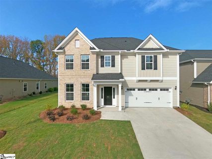 305 Easton Medow Way Lot 24
