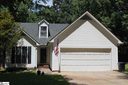 311 Dalewood Drive sold home in Simpsonville, SC