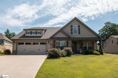 538 Abberly Lane